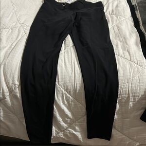 Old Navy Black Leggings